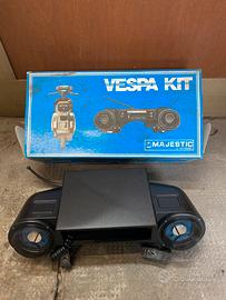 Vespa kit Majestic