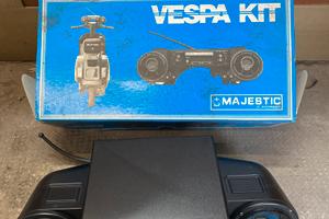 Vespa kit Majestic