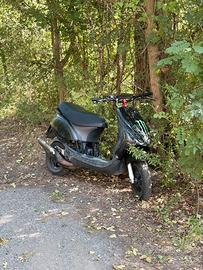 Piaggio  Zip 70DR