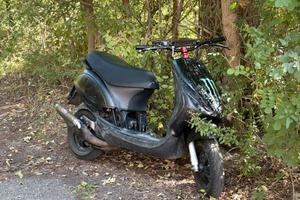 Piaggio  Zip 70DR
