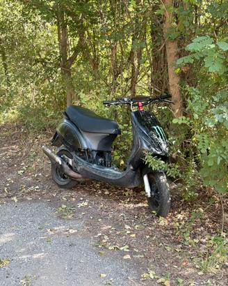 Piaggio  Zip 70DR