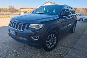 Grand Cherokee 3.0 CRD