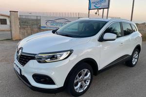 Renault Kadjar 1.5 blue dci Sport Edition 115cv ed