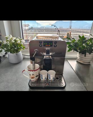 Macchina da caffè Gaggia Brera