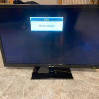 Tv akai 32 pollici