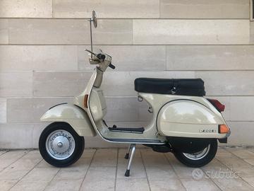 Vespa PX 200 E  / P200E