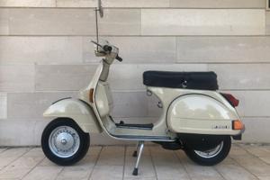 Vespa PX 200 E  / P200E