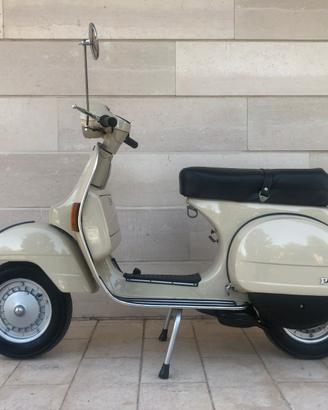 Vespa PX 200 E  / P200E