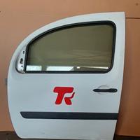 Porta anteriore sinistra Renault Kangoo