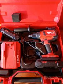 Hilti SBT 6-22 Nuron