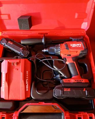 Hilti SBT 6-22 Nuron