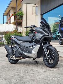 Aprilia sr gt 125 2025