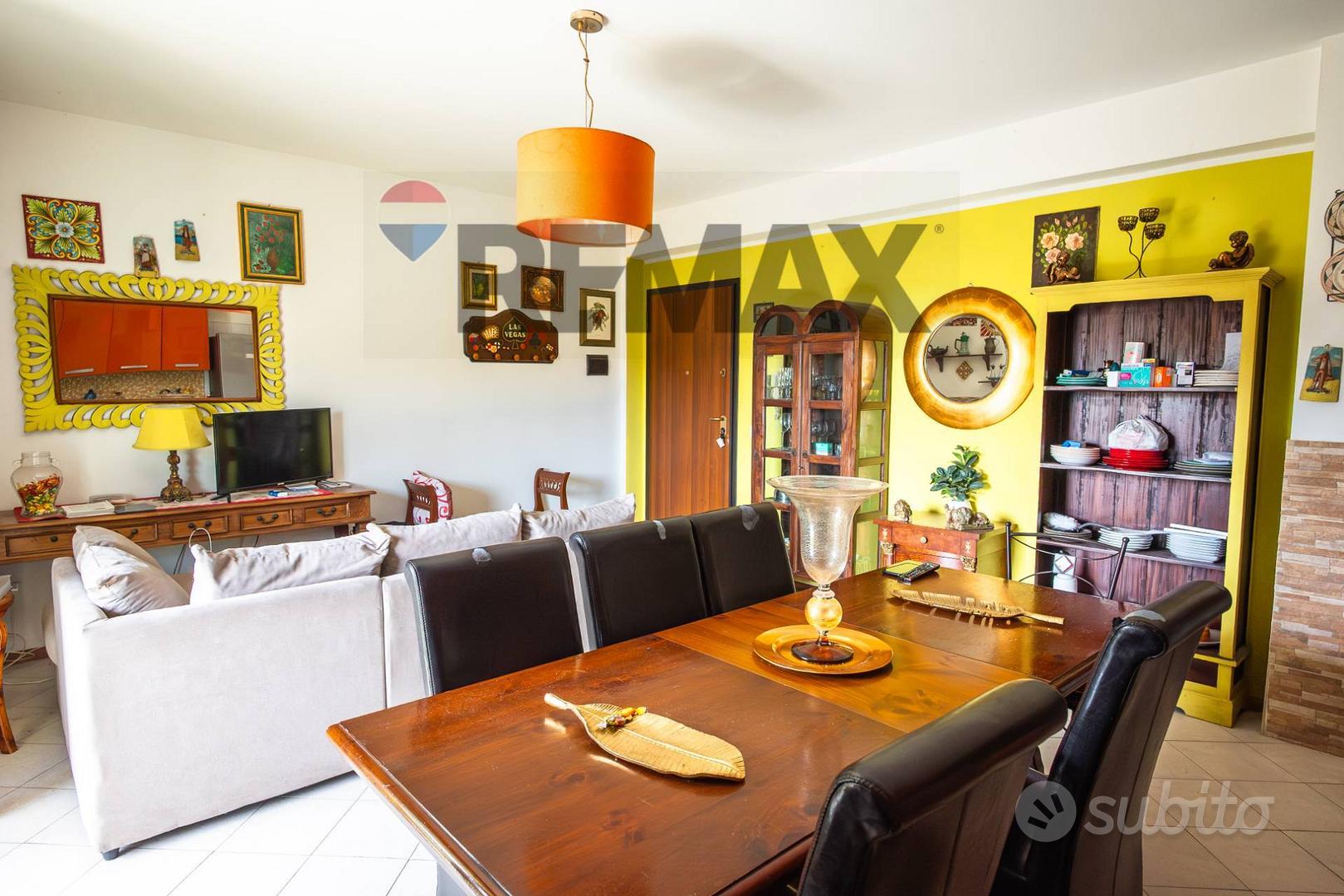 Appartamento - Roccalumera - Vista 6