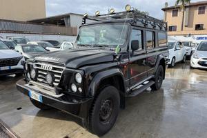 Iveco Massif 3.0 Diesel 5p