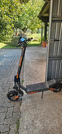 monopattino elettrico
