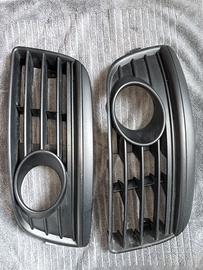 Griglia Dx e SX Paraurti Fendinebbia Golf V GTD