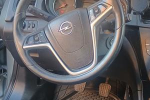 Opel insigna 2009