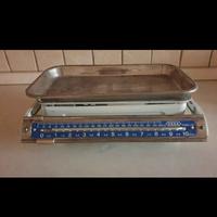 bilancia vintage deka