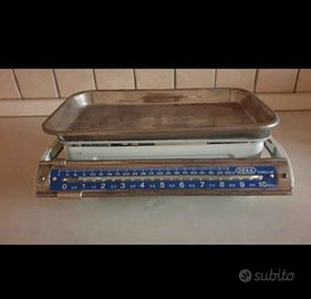 bilancia vintage deka