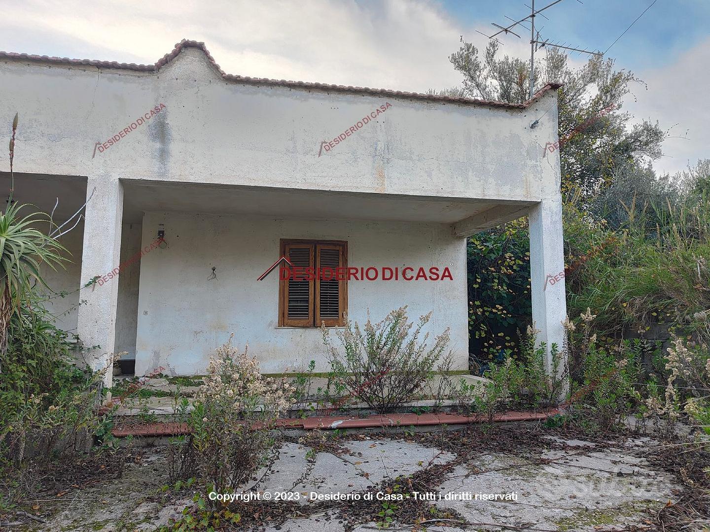 House in Monreale, Malpasso - Vista 3