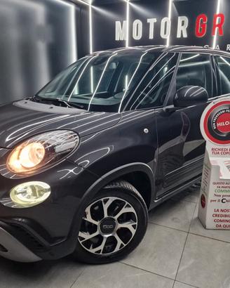 Fiat 500L 1.4 95CV Cross Gpl