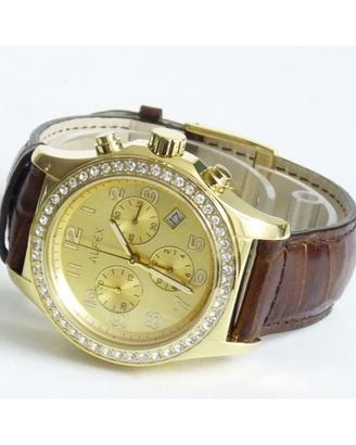 Orologio polso Alfex