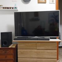 tv samsung 60 pollici