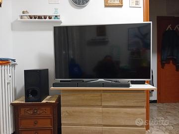 tv samsung 60 pollici