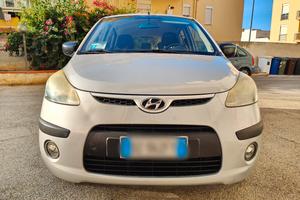 Hyundai i10 1.1 Style immatricolazione 12/2009
