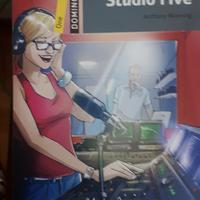 libro Studio Five Oxford