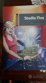 libro Studio Five Oxford