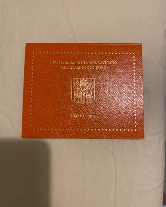 Serie monete da collezione
