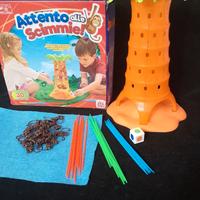 Attento alle scimmie gioco da tavolo
