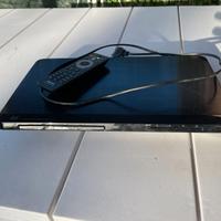 Lettore Blue-Ray Philips BDP3480/12 con USB e LAN