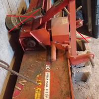 Fresa 40 SV da cm. 115