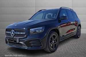 MERCEDES-BENZ GLB 200 d AMG Line Advanced Plus aut