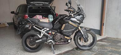 Yamaha XT 1200 Z Super Ténéré - 2012