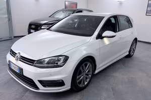 Volkswagen Golf 1.4 TGI DSG 5p. Highline BlueMotio