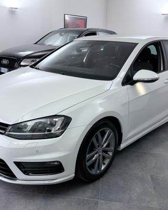 Volkswagen Golf 1.4 TGI DSG 5p. Highline BlueMotio