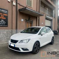SEAT Ibiza 5p 1.2 Hi-Tech 70cv-DISTRIBUZIONE NUOVA