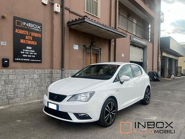 SEAT Ibiza 5p 1.2 Hi-Tech 70cv-DISTRIBUZIONE NUOVA