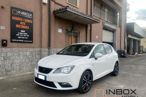 SEAT Ibiza 5p 1.2 Hi-Tech 70cv-DISTRIBUZIONE NUOVA