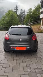 Fiat Bravo