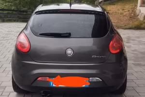 Fiat Bravo