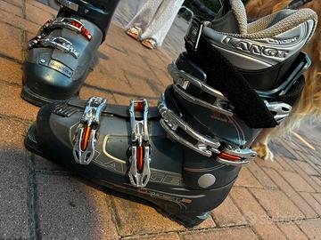 Scarponi Sci Lange