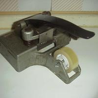 giuntatrice film Cir Catozzo 35mm 17,5 Ferrania 16