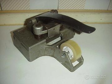 giuntatrice film Cir Catozzo 35mm 17,5 Ferrania 16