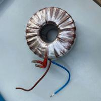 Trasformatore toroidale Lario Electric 400 VA - 50