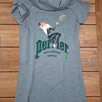 felpa lunga Fix Designe