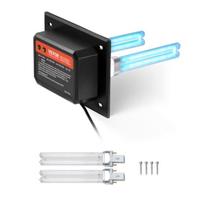 VEVOR Purificatore d'Aria HVAC Casa Luce UV 18 W 